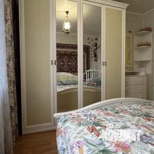 4-к квартира, вторичка, 79м2, 5/5 этаж