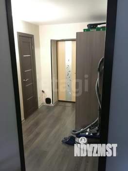2-к квартира, вторичка, 42м2, 1/9 этаж