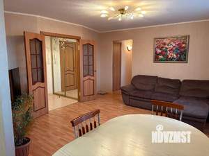 4-к квартира, вторичка, 75м2, 8/12 этаж
