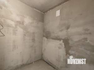 2-к квартира, сданный дом, 52м2, 8/8 этаж