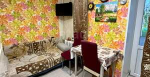 1-к квартира, вторичка, 29м2, 2/5 этаж