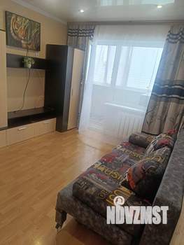 2-к квартира, вторичка, 45м2, 5/5 этаж