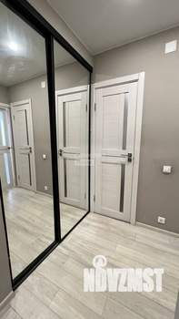 2-к квартира, вторичка, 51м2, 8/9 этаж