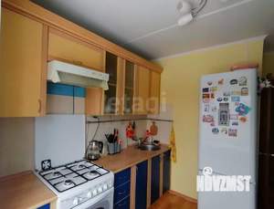 1-к квартира, вторичка, 36м2, 4/5 этаж