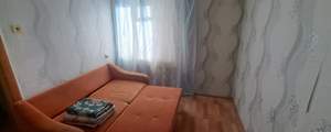 1-к квартира, вторичка, 20м2, 1/4 этаж