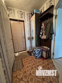1-к квартира, вторичка, 35м2, 6/9 этаж