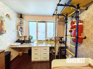 3-к квартира, вторичка, 58м2, 5/5 этаж