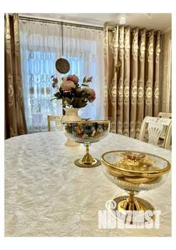 3-к квартира, вторичка, 79м2, 4/10 этаж