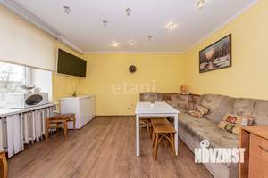 3-к квартира, вторичка, 60м2, 5/9 этаж