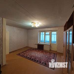 1-к квартира, вторичка, 34м2, 1/5 этаж