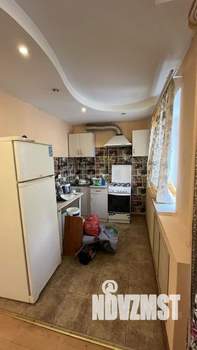 2-к квартира, вторичка, 45м2, 2/5 этаж