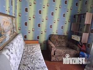 4-к квартира, вторичка, 60м2, 1/5 этаж