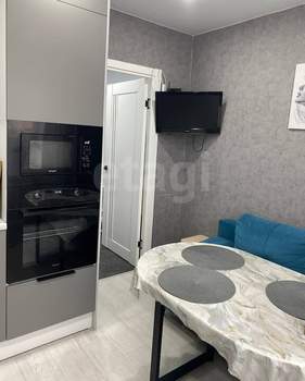 2-к квартира, вторичка, 50м2, 4/5 этаж