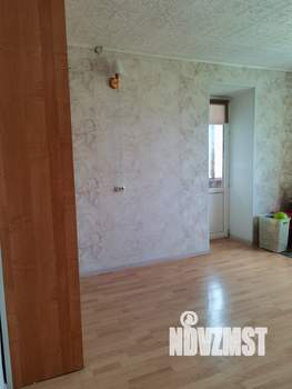 1-к квартира, вторичка, 28м2, 8/9 этаж