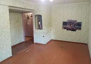1-к квартира, вторичка, 31м2, 1/5 этаж