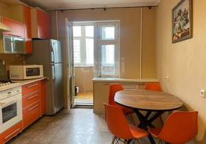 2-к квартира, вторичка, 58м2, 5/10 этаж