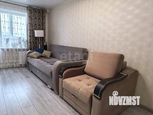 1-к квартира, вторичка, 33м2, 11/14 этаж
