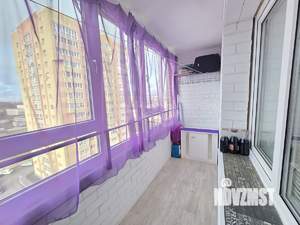 Студия квартира, вторичка, 23м2, 10/16 этаж