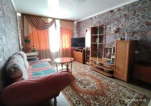 2-к квартира, вторичка, 45м2, 9/9 этаж