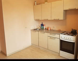 1-к квартира, вторичка, 42м2, 2/10 этаж