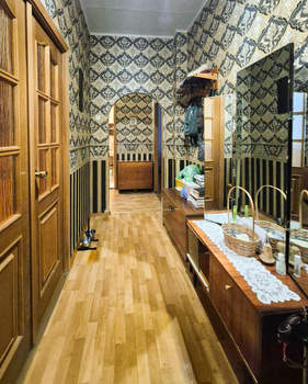 2-к квартира, вторичка, 58м2, 2/5 этаж