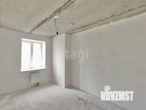 2-к квартира, сданный дом, 50м2, 8/8 этаж