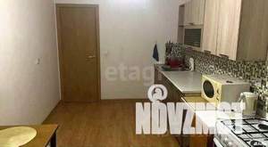 1-к квартира, вторичка, 42м2, 4/10 этаж