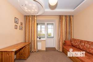 2-к квартира, вторичка, 49м2, 5/5 этаж