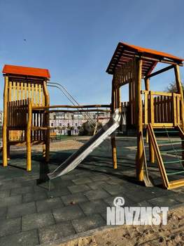 2-к квартира, вторичка, 73м2, 5/11 этаж