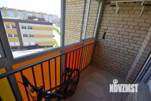 2-к квартира, вторичка, 51м2, 6/9 этаж