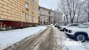 3-к квартира, вторичка, 76м2, 4/5 этаж