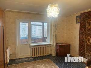 2-к квартира, вторичка, 50м2, 4/5 этаж
