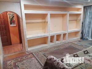 3-к квартира, вторичка, 56м2, 3/5 этаж