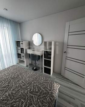 3-к квартира, вторичка, 55м2, 5/9 этаж