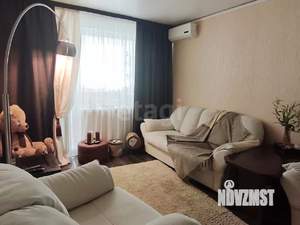 2-к квартира, вторичка, 53м2, 4/10 этаж