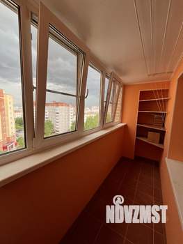 3-к квартира, вторичка, 89м2, 8/10 этаж