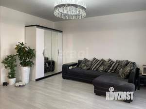 3-к квартира, вторичка, 103м2, 5/8 этаж