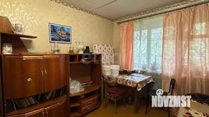 3-к квартира, вторичка, 51м2, 1/5 этаж