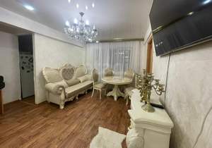 2-к квартира, вторичка, 45м2, 1/5 этаж