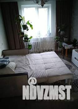 2-к квартира, вторичка, 49м2, 2/9 этаж