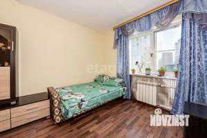 1-к квартира, вторичка, 34м2, 1/10 этаж