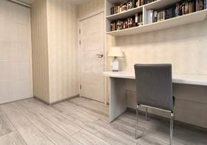1-к квартира, вторичка, 33м2, 11/14 этаж