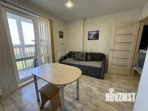 1-к квартира, вторичка, 36м2, 5/16 этаж