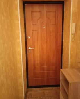 1-к квартира, вторичка, 30м2, 2/5 этаж