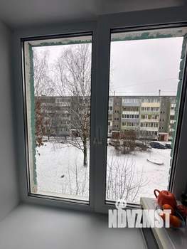 2-к квартира, вторичка, 45м2, 3/5 этаж