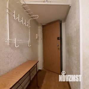 3-к квартира, вторичка, 59м2, 2/5 этаж