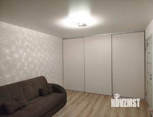 2-к квартира, вторичка, 49м2, 10/10 этаж