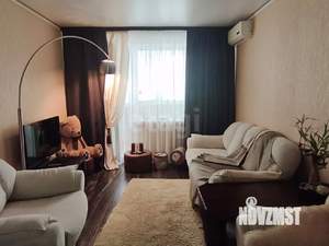 2-к квартира, вторичка, 53м2, 4/10 этаж