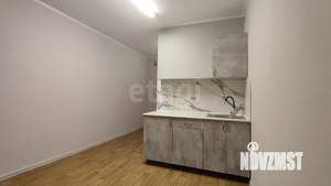 Студия квартира, вторичка, 17м2, 1/5 этаж