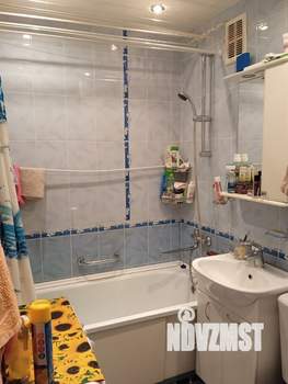 2-к квартира, вторичка, 41м2, 5/5 этаж
